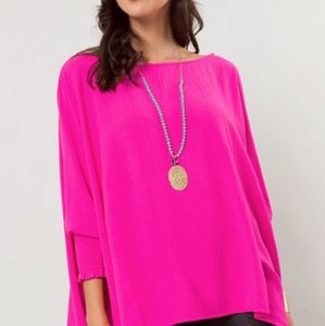 NWT Dolman Blouse